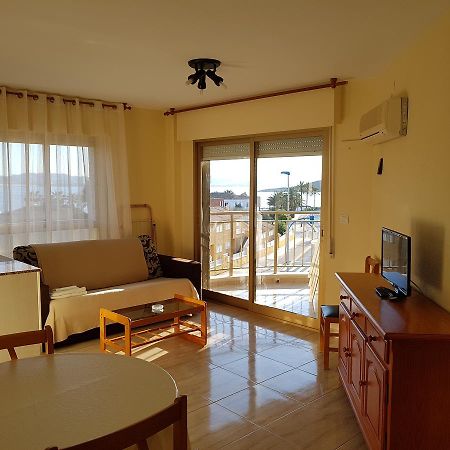 Apartamentos Olympia Center La Manga del Mar Menor Exterior photo