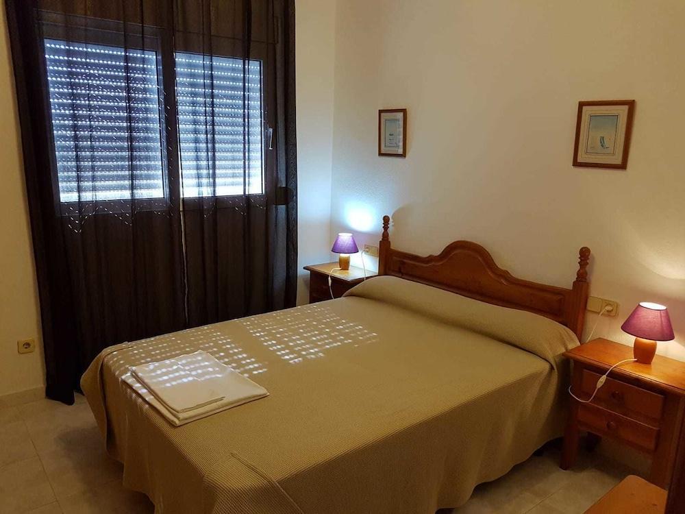 Apartamentos Olympia Center La Manga del Mar Menor Exterior photo