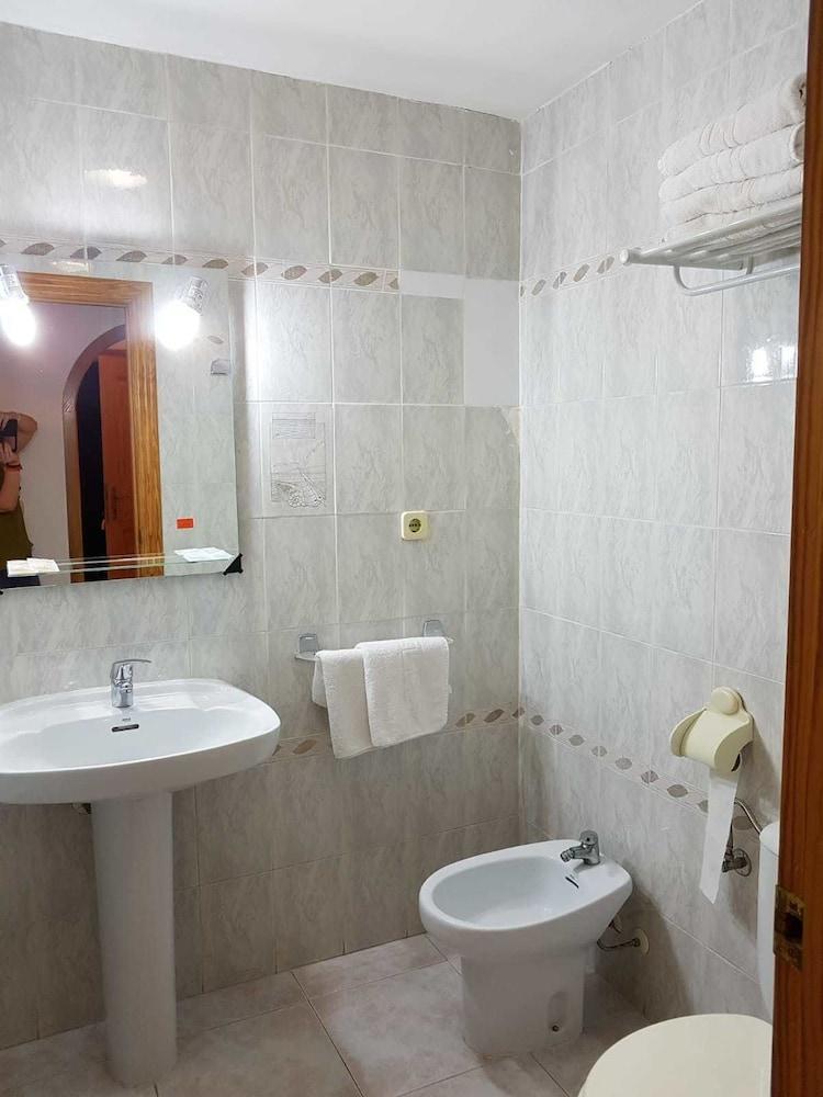 Apartamentos Olympia Center La Manga del Mar Menor Exterior photo