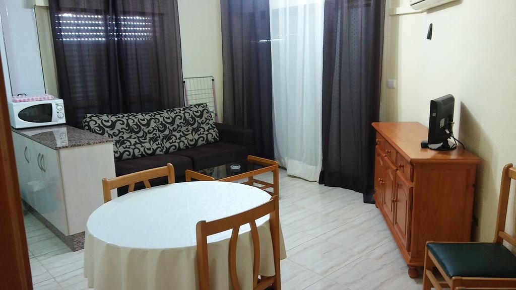 Apartamentos Olympia Center La Manga del Mar Menor Exterior photo