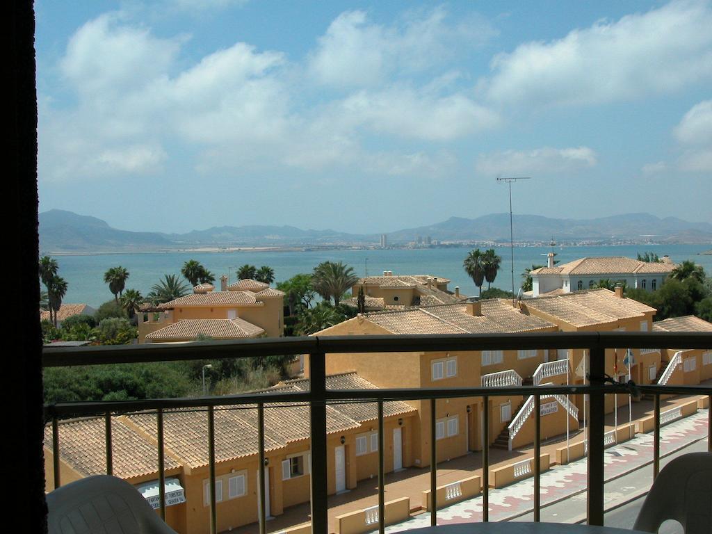 Apartamentos Olympia Center La Manga del Mar Menor Room photo