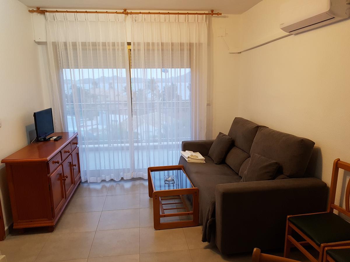 Apartamentos Olympia Center La Manga del Mar Menor Exterior photo