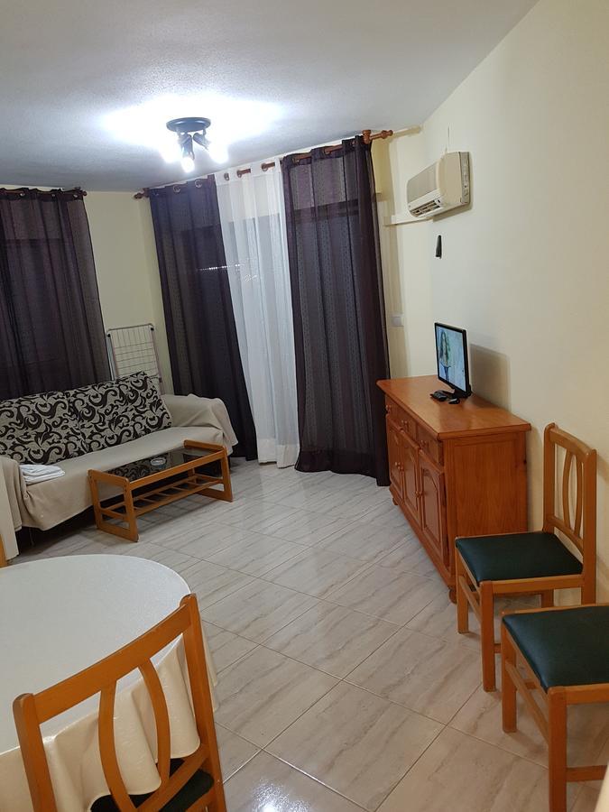 Apartamentos Olympia Center La Manga del Mar Menor Exterior photo