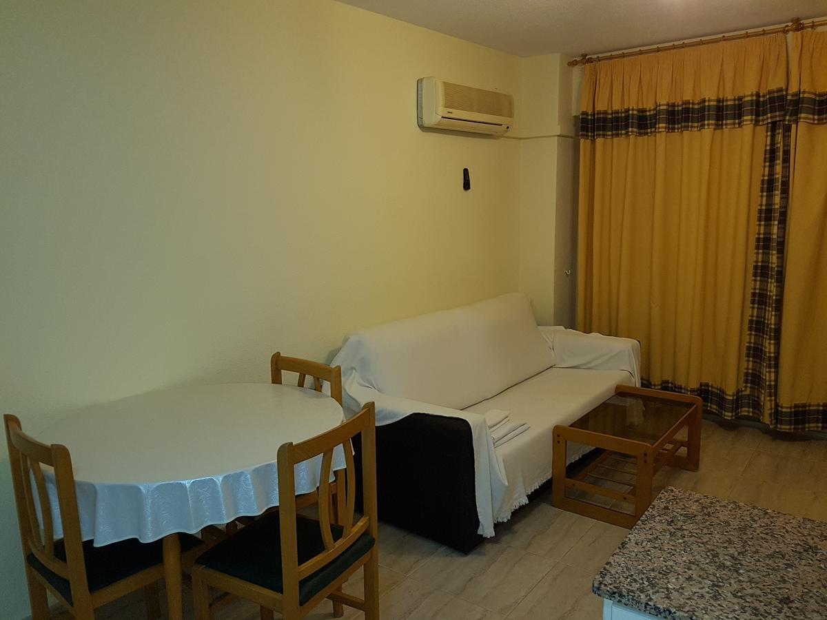 Apartamentos Olympia Center La Manga del Mar Menor Exterior photo