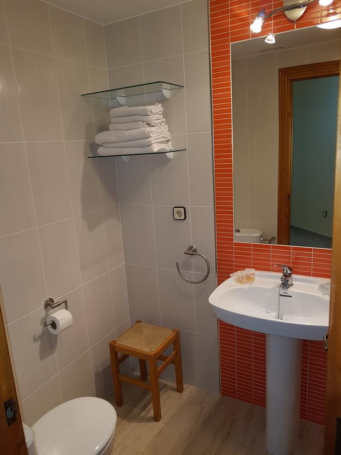 Apartamentos Olympia Center La Manga del Mar Menor Exterior photo