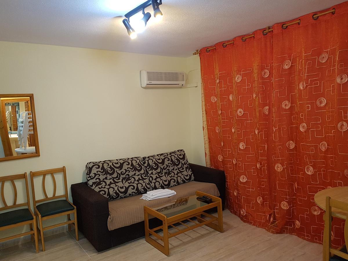 Apartamentos Olympia Center La Manga del Mar Menor Exterior photo