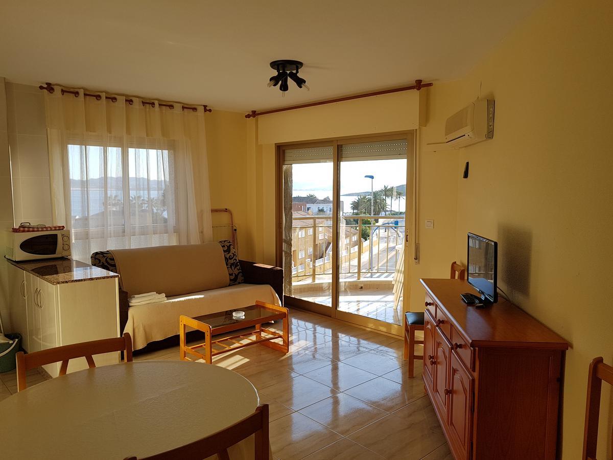 Apartamentos Olympia Center La Manga del Mar Menor Exterior photo
