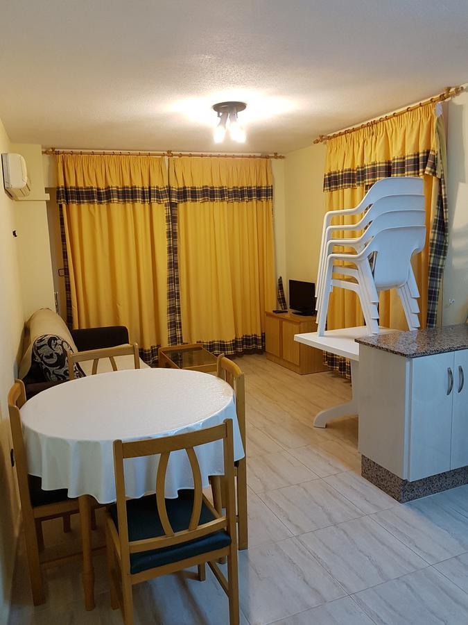 Apartamentos Olympia Center La Manga del Mar Menor Exterior photo
